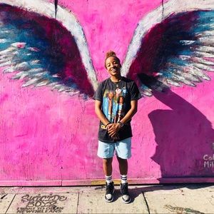 Meet your Posher, Sydney